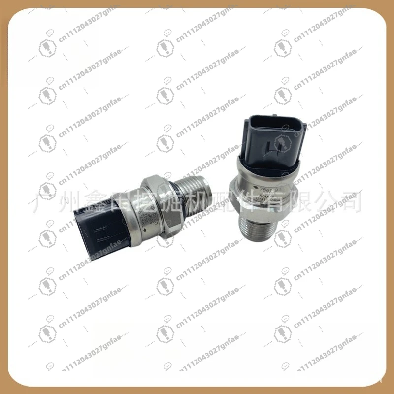 

Датчик давления 7861-93-1812, датчик высокого давления PC200/240/300-8, реле давления