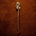 seahorse