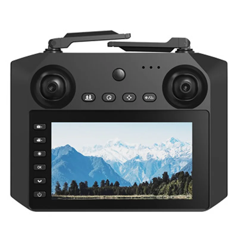 

M22max 6K бесщеточный складной RC Quadcopter запасные части для дронов оригинальный пульт дистанционного управления для M22 MAX/M22Max аксессуары для дронов