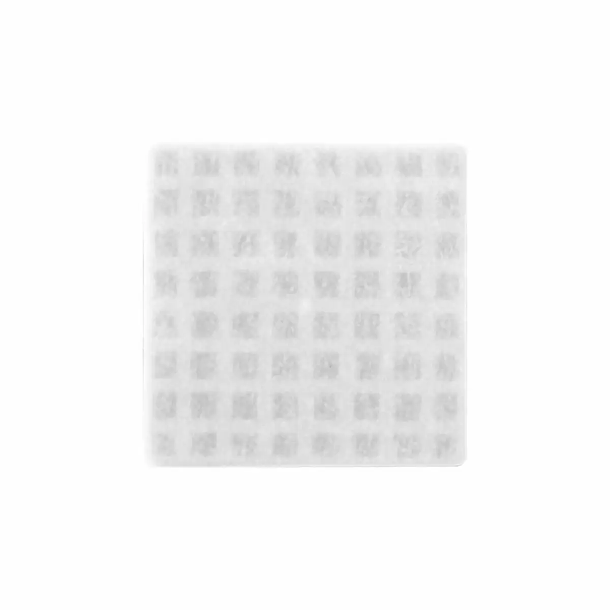 2026 NEW Chain Mono LED Display Node with 8x8 Monochrome LED Dot Matrix HY2.0-4P Expansion UART Serial Daisy-Chain Communication
