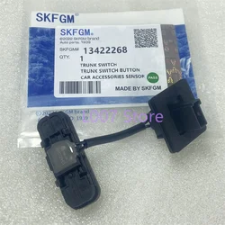 Tailgate Boot Opening Switch NO: 13422268 For Chevrolet Cruze Orlando Rear Tailgate Opening Switch Trunk Release Liftgate Latch