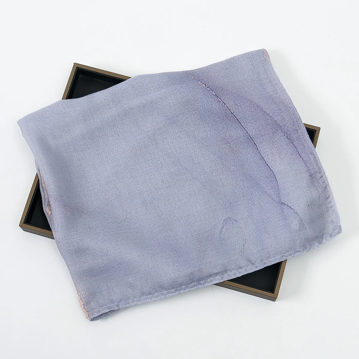 ผ้าคลุมศีรษะมุสลิมแบบใหม่ ผ้าลินินผสมฝ้าย ลายพิมพ์สีน้ำ ผ้าคลุมศีรษะอิสลาม ผ้าพันคอแฟชั่น ผ้าคลุมศีรษะแบบอาบายะ ผ้าคลุมศีรษะ ขนาด 180*70 ซม.