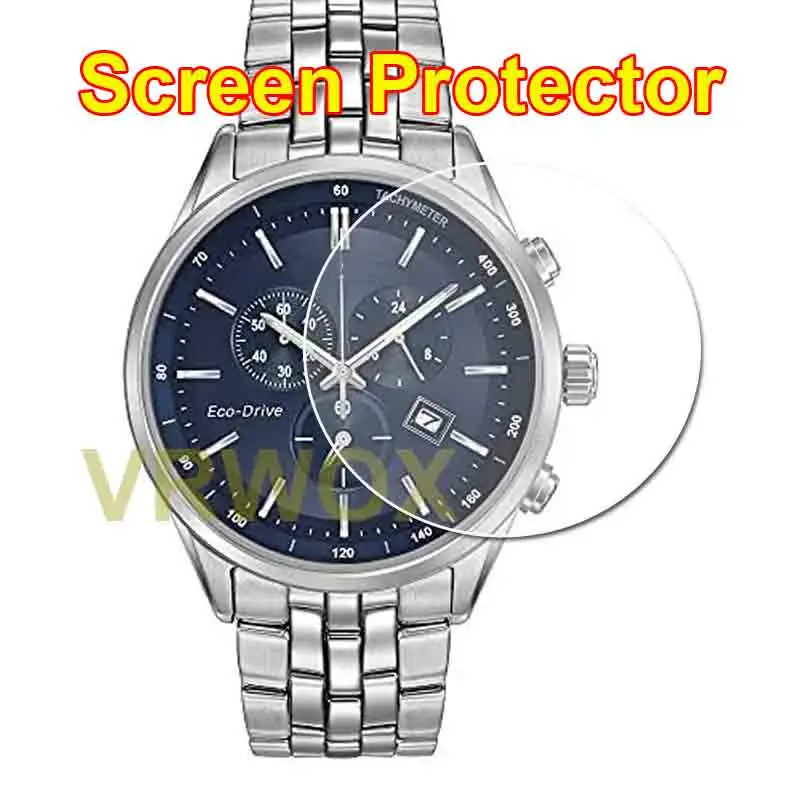 2PCS/3PCS TPU Screen Protector For Watch AT2141 AT2140 AT2340 AT2136 AT2144 AT2360  HProtector Nano Explosion-proof Film