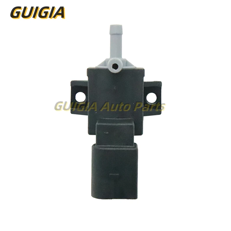 03C906283B ターボブースト圧力ソレノイドバルブ VW ゴルフ パサート ポロ シロッコ シャラン ティグアン トゥーラン 1.4TSI 2010-2015 03C906283A