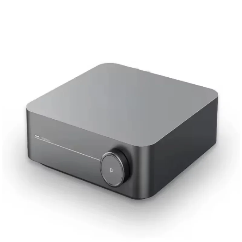 Popular. Amplificador de transmisión multiroom con AirPlay 2, Chromecast, control por voz: Stream Spotify, música, marea y más