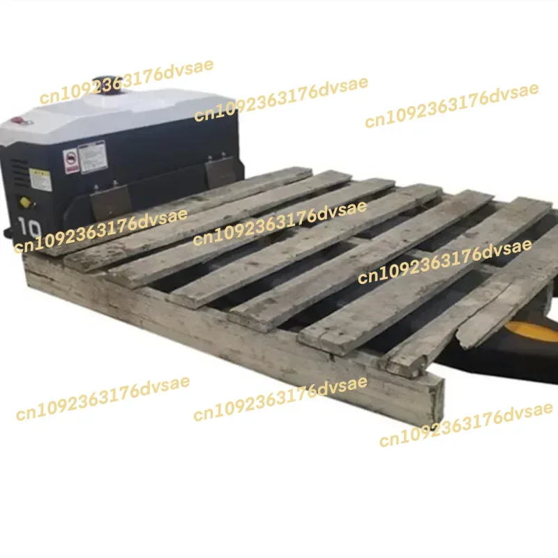 2025China Venta al por mayor Robot humanoide Industrial Carretilla elevadora AGV inteligente Almacén de carga autónoma Carretilla elevadora automatizada AGV Robo