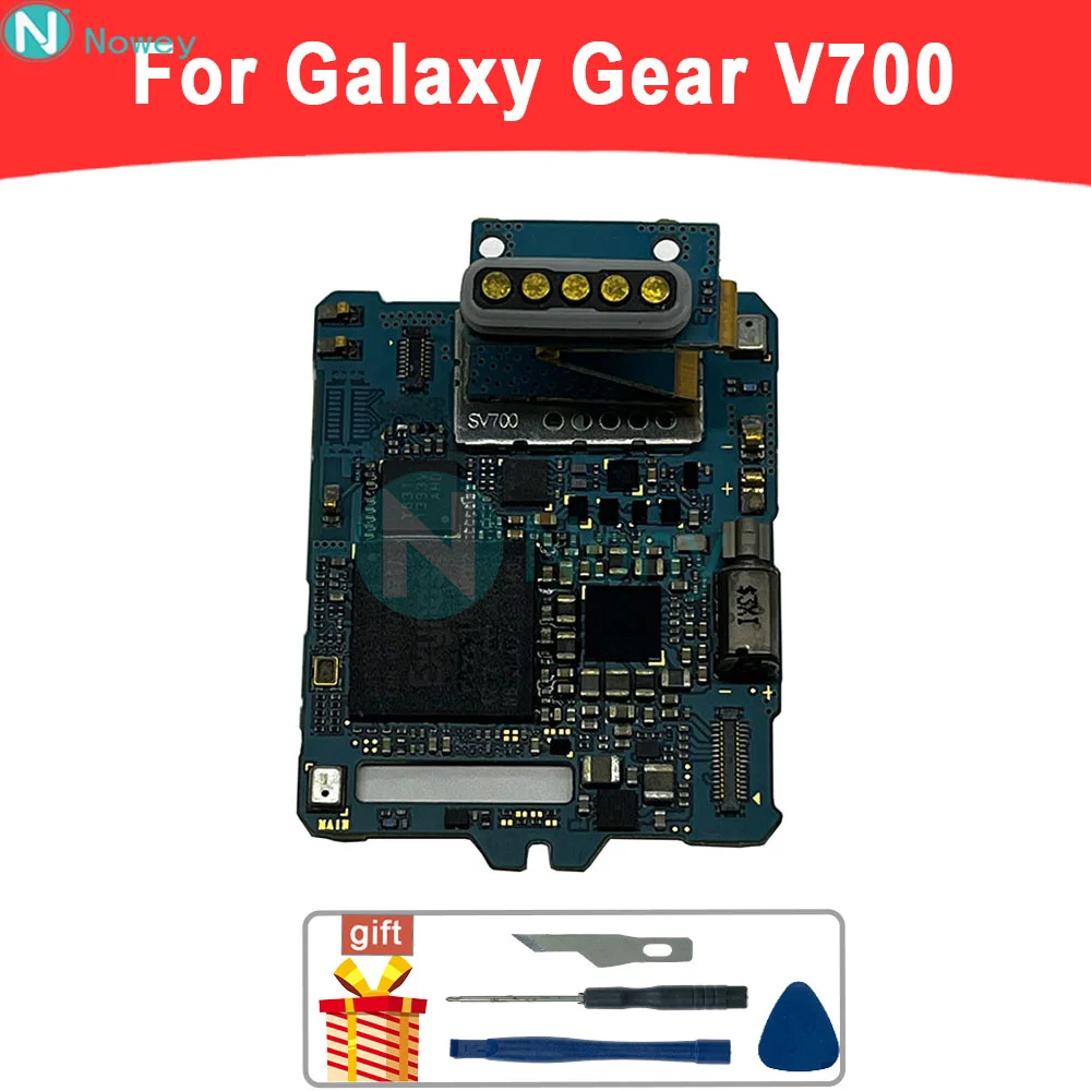 Nowey V700 Circuit Board For Samsung Galaxy Gear SM-V700 Motherboard PCB Repair Part