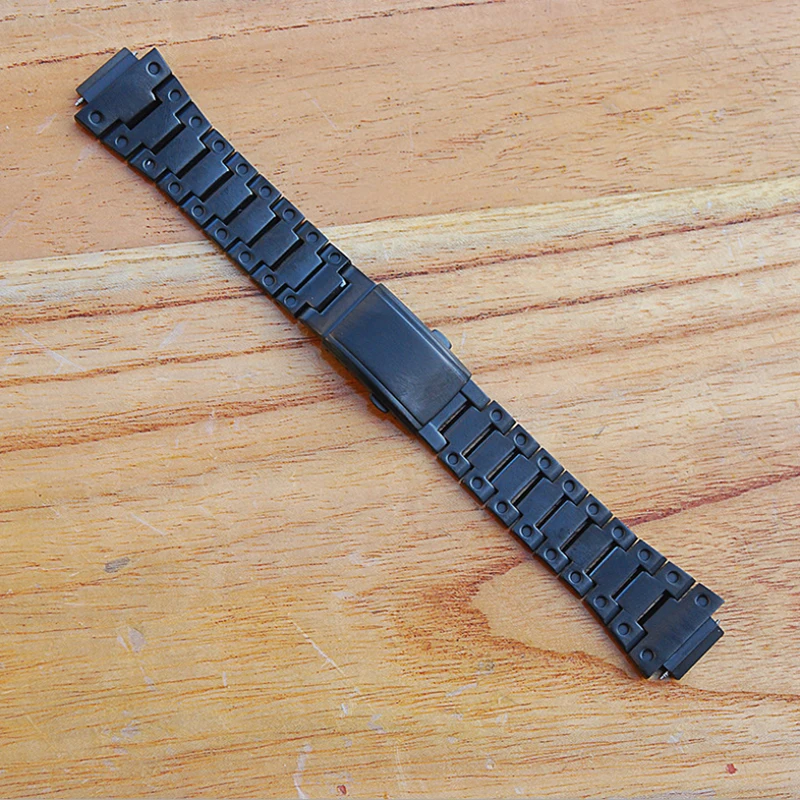 Stainless Steel Metal watchband Wristband Strap for Casio G-SHOCK DW5600 DW-5610 5600E 6900 GWM5610 Sport Watch Band Bracelet