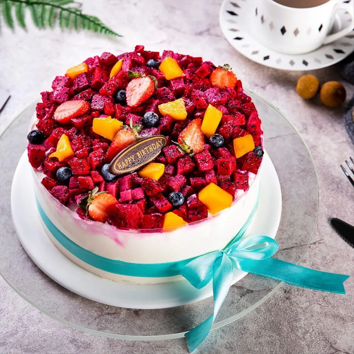 Abjs 2 Pieces 6Mm T…