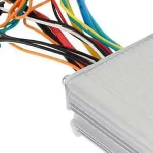 /36V /18A /Smart Controller Mainboard For Kugoo M2 Electric Scooter Upgrade Intelligent Control Board Aluminum Replacement Part