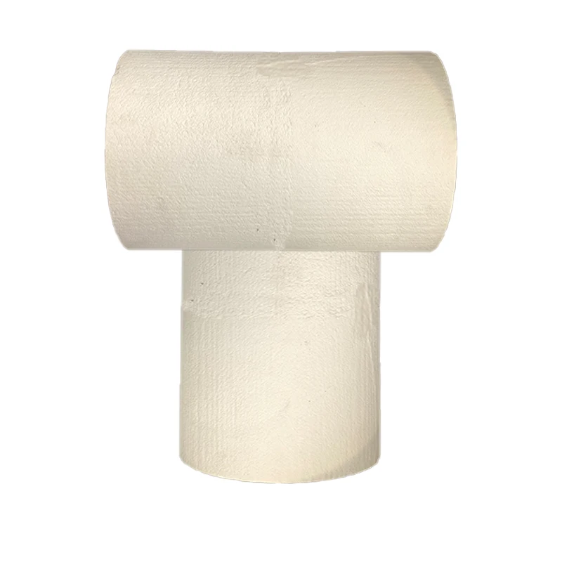 144mm Cordierite Diesel Filter Help Clean Black Smoke from Exhaust with Ceramic Substrate High Quality and Favorable Price