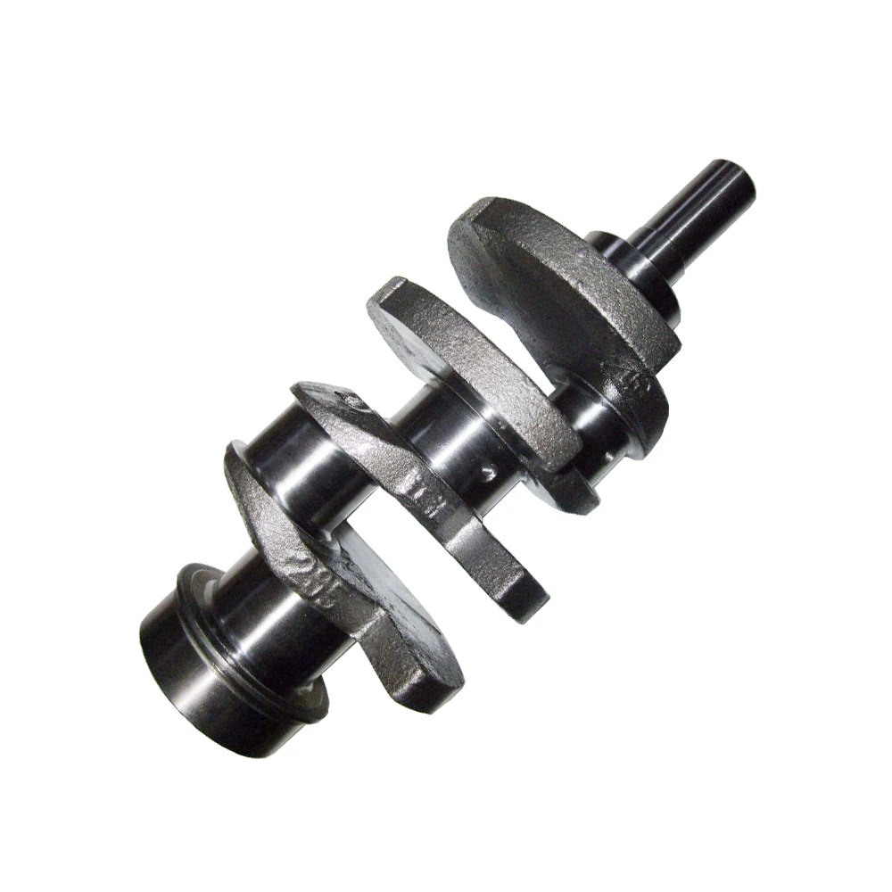 

crankshaft for JIANGDONG TY295IT engine for tractor like TY184 JM204