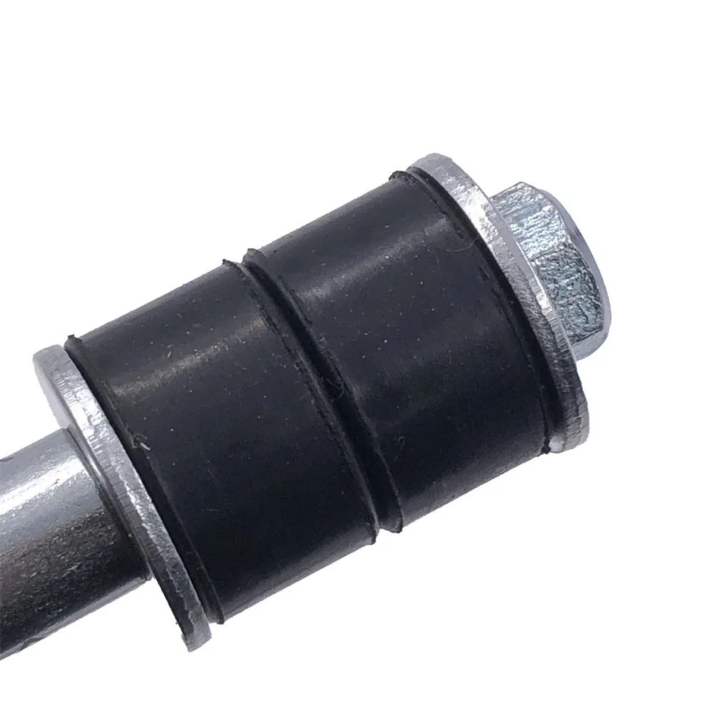 

Автомобильный стабилизатор для MITSUBISHI LANCER VII Estate CS_W, CT_W 2003/09-2008/12 OEM MR954887,4056A161, MR241349,35849 Соединительная планка