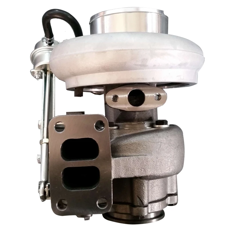 Compatible Turbocharger HX35W with Good Quality TURBOCHARGER
