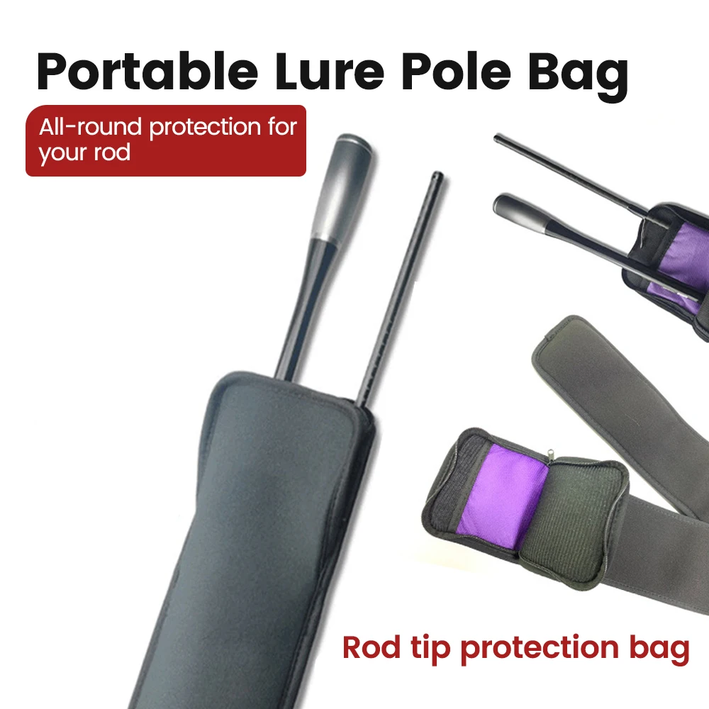 Thumbnail 2 - #78 Latest Fishing Rod Cases Offers