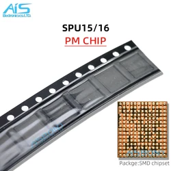 Nieuwe Originele Spu16 Spu15 Spu15q Power Management Ic Spu 15 15q 16 Powe Supply Ic Chip Pmic