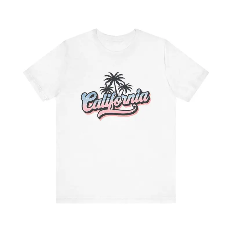 Descubre la moda de La Isla: T-Shirts personalizadas para expresar tu estilo único en AliExpress