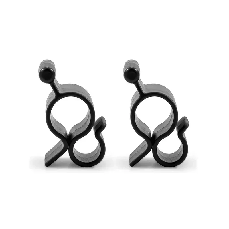 

Автомобильный держатель зонта для багажника, многофункциональные автомобильные крючки, маленькие автомобильные крючки, вешалки S-образные клипсы для кемпинга