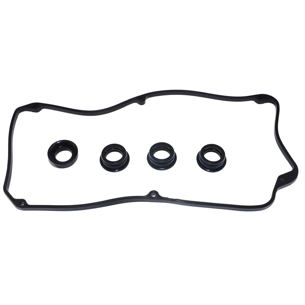 

Car Cylinder Gasket For MITSUBISHI COLT V 4G92 2000-2003 LANCER PAJERO SPACE CARISMA OEM MD307705 Engine Valve Cover Oil Seal