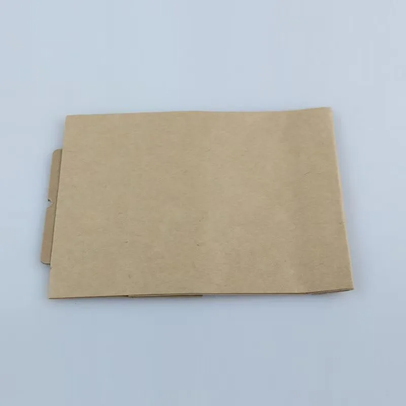 5pcs Rowenta Vacuum Cleaner Accessories Dust Bags For Rowenta RO1124/RO1131/132/RO1136/RO1321/RO1336 Disposable Paper Dust Bags