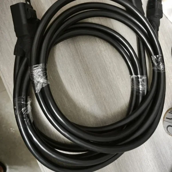 Kabel Ekstensi Generator T40t50 Kabel Ekstensi 3 M