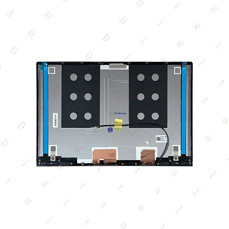 A is suitable for Lenovo WE6 14 ITL ARE 2021 case A shell B shell C shell D shell laptop case screen hinge cover main body top c