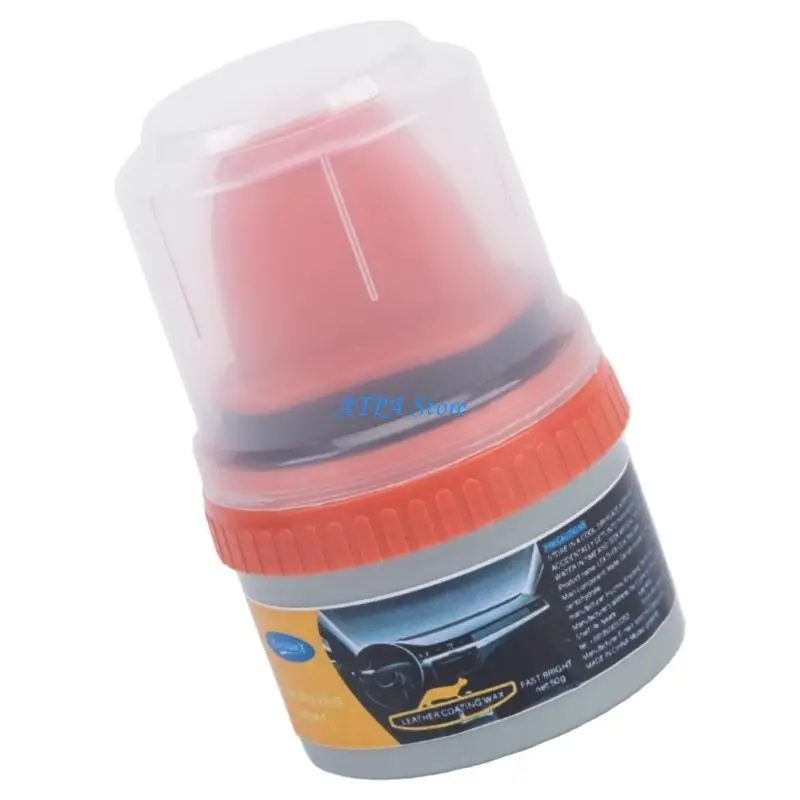 U13C Sealing Strips Restorer Rubber Treatments For Vehicle Against Wear And Tear
