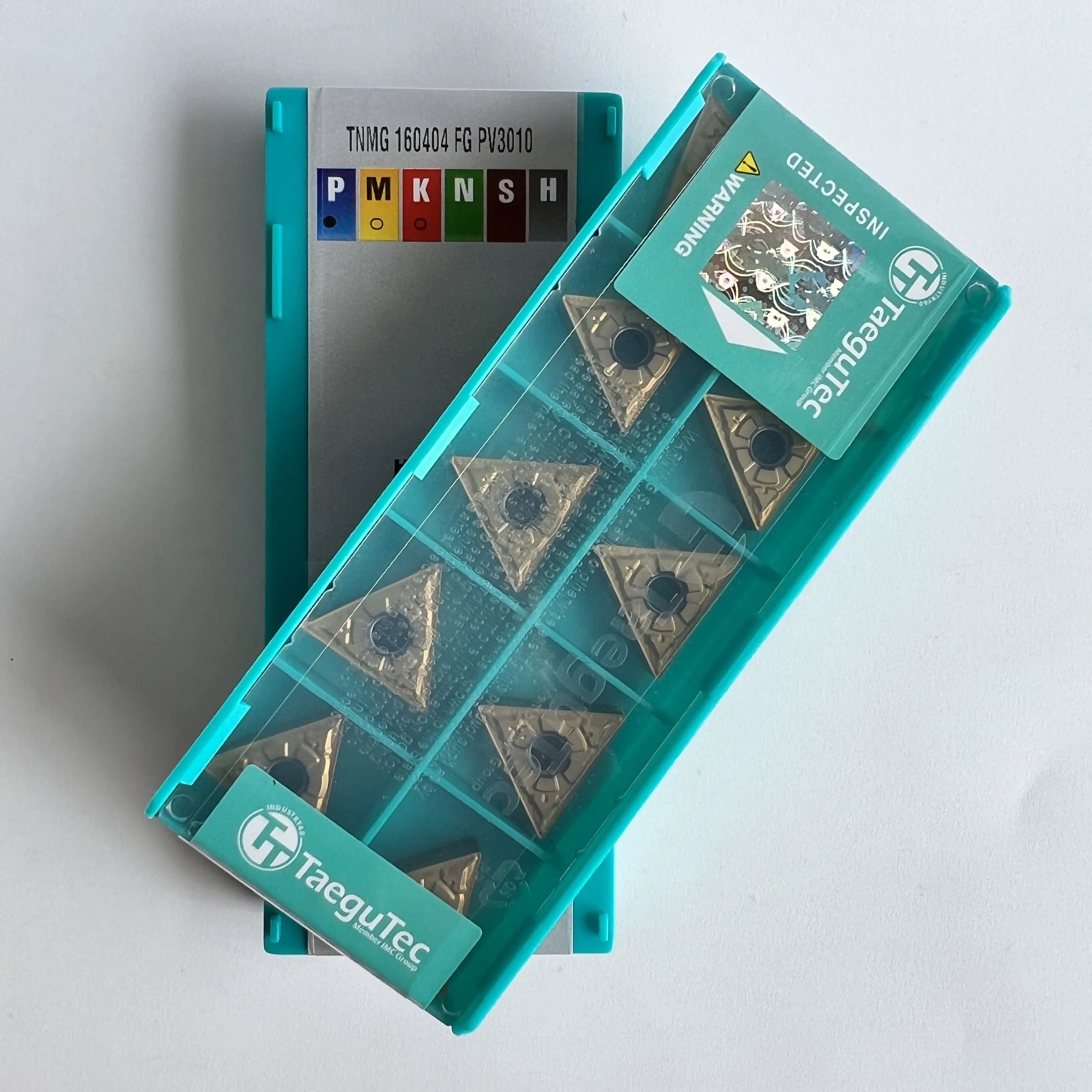 Pisau CNC Blade PV3010