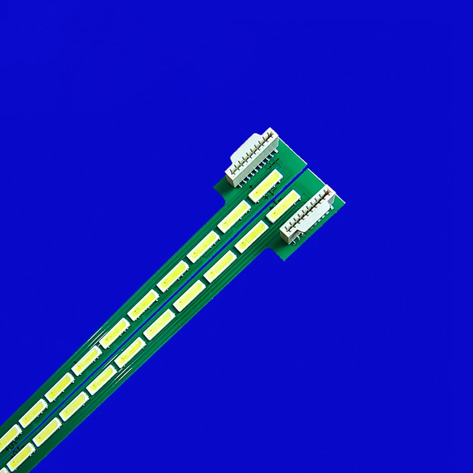 NEW LED backlight strips for 47''V13 47pfl7008 47pfl8008 47pfl7008g 47pfl8008g 47pfl8008g/78 47LA7400 47LA6610 47LA6900 47LA6950