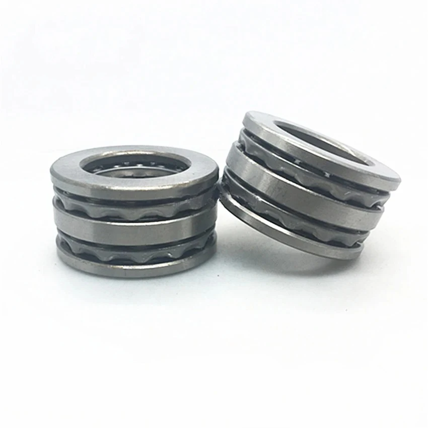 محامل كروية مستو ثنائية الاتجاه 52202 52203 52204/205/2006/507/208/209/210/211/212/213/214/215/216