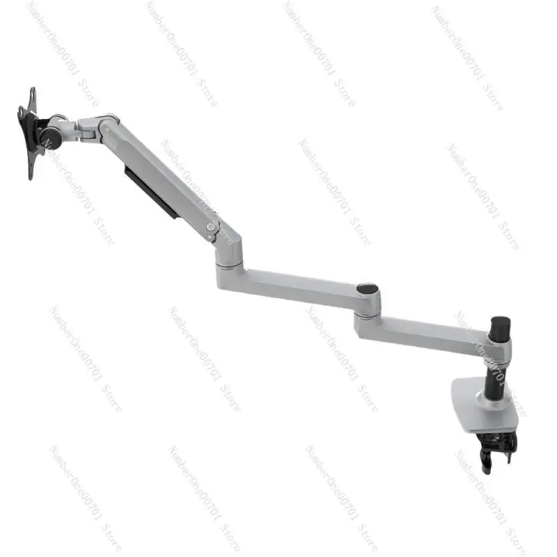

Computer monitor bracket Telescopic arm Height hanger Spring Super long arm Hover shelf arbitrarily