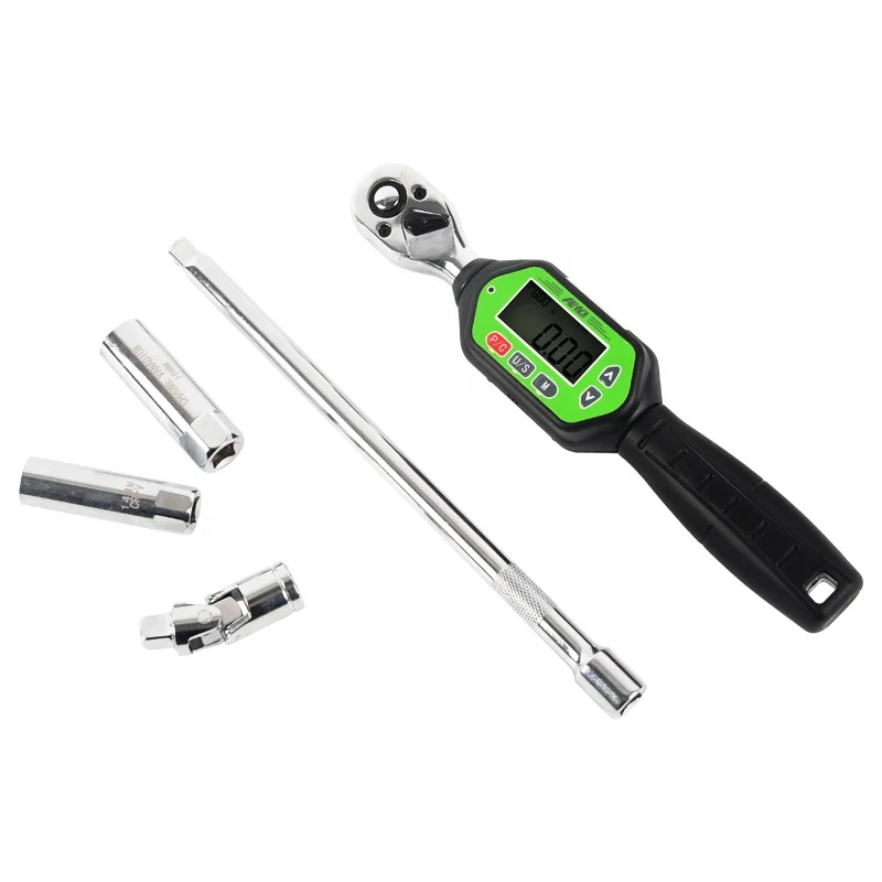 Digital Torque Wrench Set Adapter Adapter Manufacturer Factory