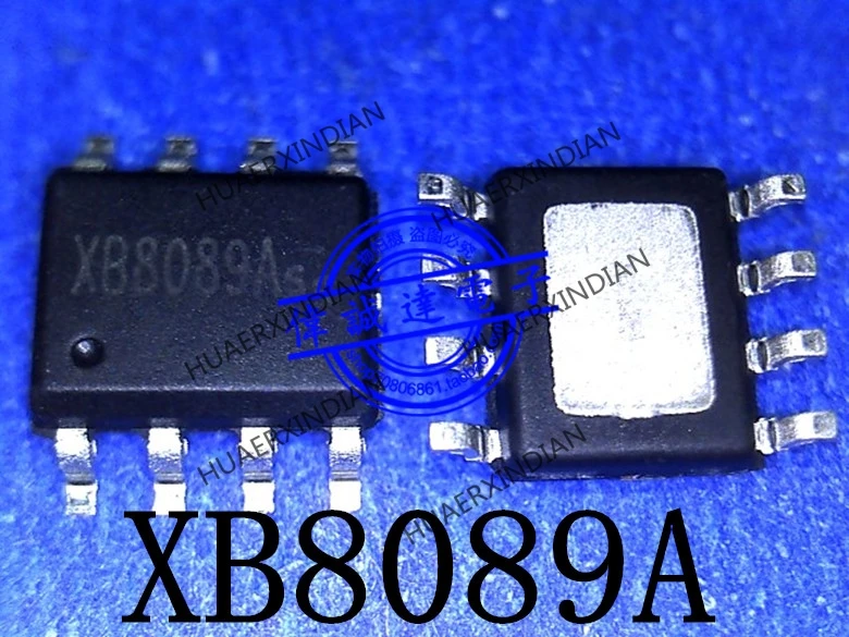 New Original  XB8089A SOP8