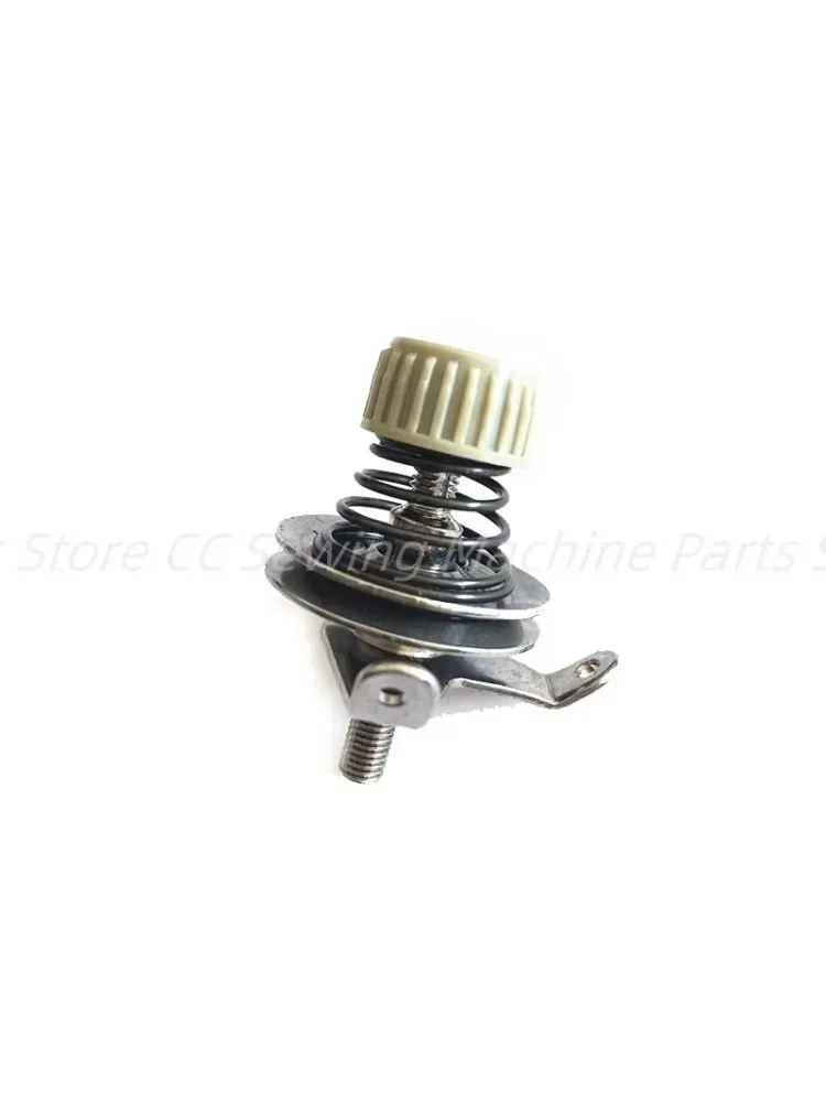 JUKI ZOJE JACK HIKARI Asm de tension de filetage. Pince à fil de canette, enroulement de pièces de Machine à coudre industrielle, Machine d'ordinateur, vente en gros