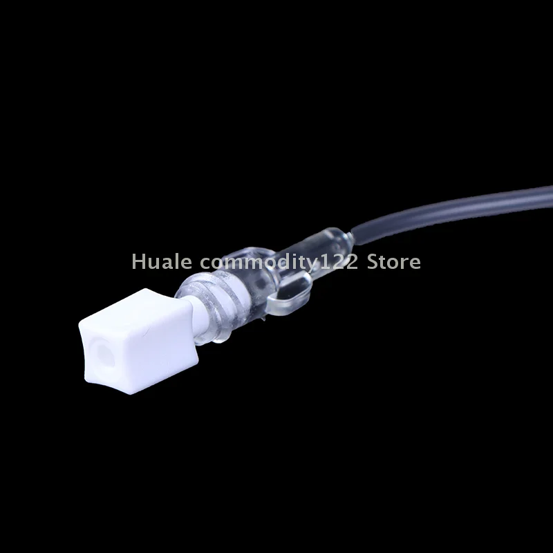 Flush Suction Type Medical Sponge Toothbrush ICU Suction Tube Oral Care Single Use Suction Cleaning Hygiene Bedridden Patient
