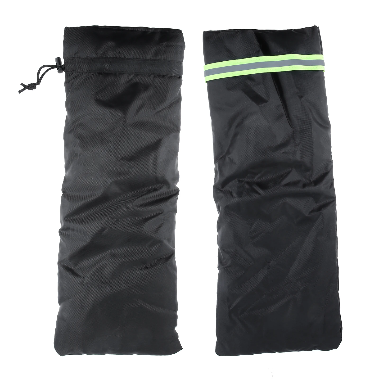 

20x51cm Faucet Anti-Freeze Cover Frost-proof Insulated Tap Wrap for Yard Faucets Winter Outdoor Tap Protection Sleeve for Spigot