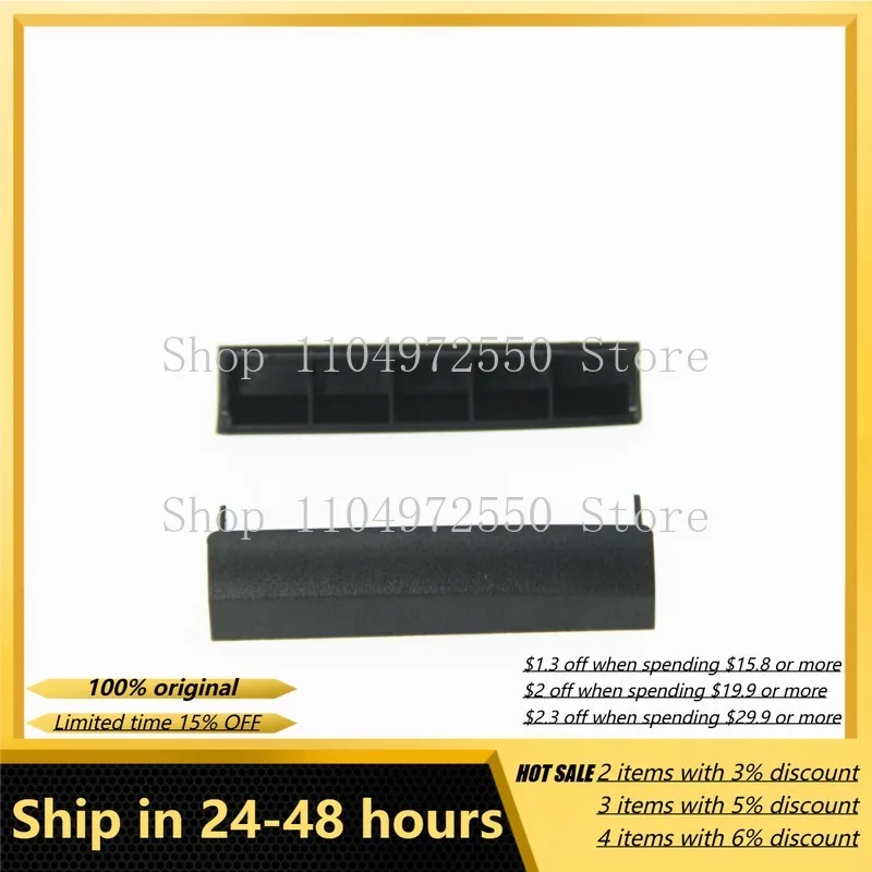 Suporte para Disco Rígido Dell N4010 N4020 N4030 M4010, Tampa para Disco Rígido com Parafusos, Adaptador de Compartimento para Disco Rígido de Notebook