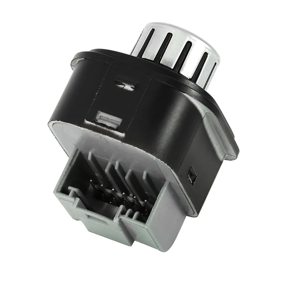 5ND959565B Is Suitable for 2011-16 Volk-s-wagen Je-tt-a Car Electric Mirror Control Adjustment Switch