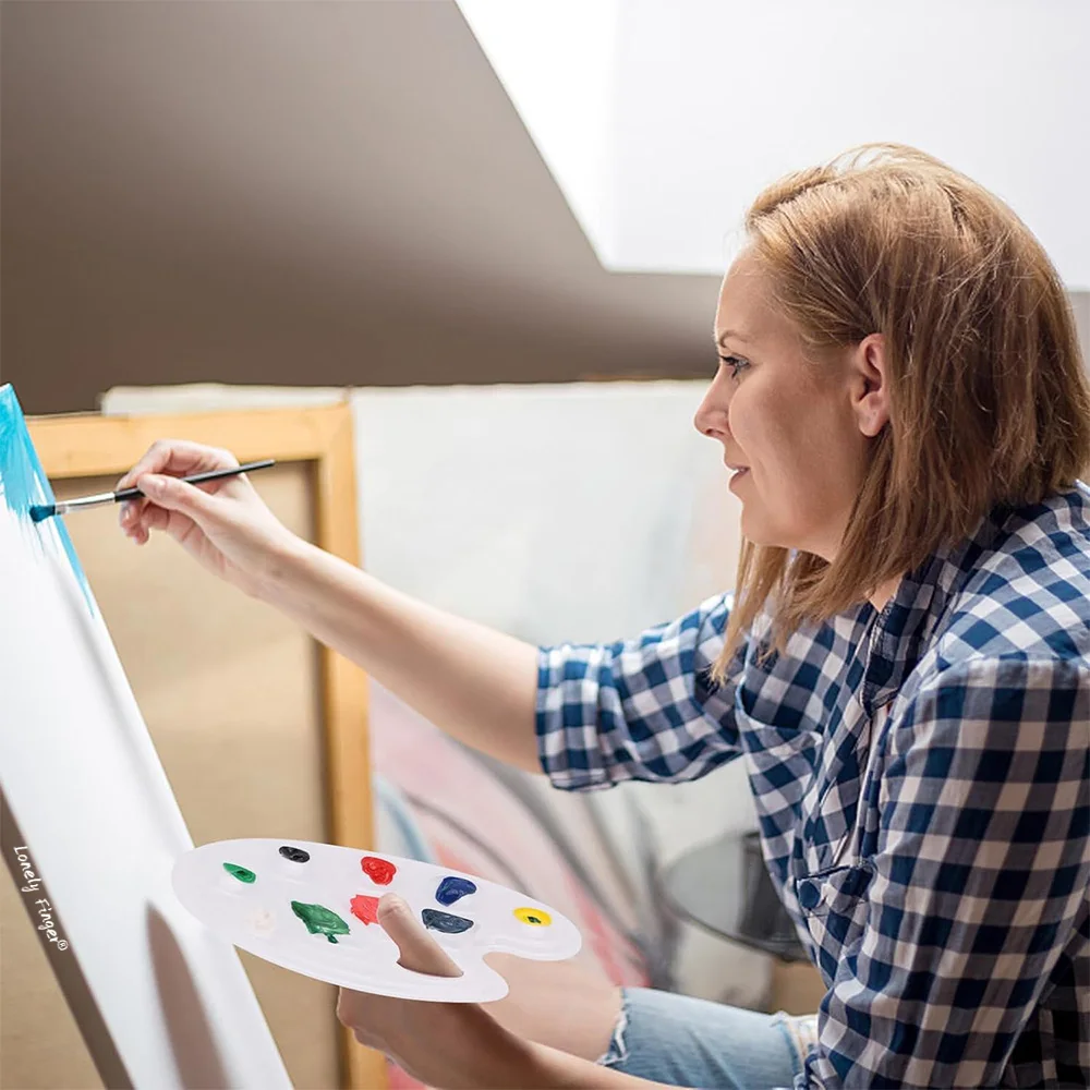 Thumbnail 3 - #42 Low Cost Palette Knives That Work