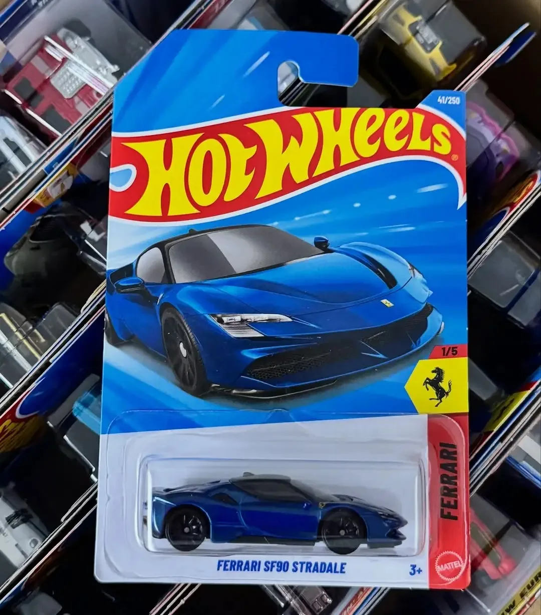 سيارات هوت ويلز 2026 طراز C بمقياس 1/64: فيراري F40، بورش 911، مازدا RX-7، نماذج سيارات مصبوبة من السبائك، هدية للمهرجانات ولعبة تجميعية
