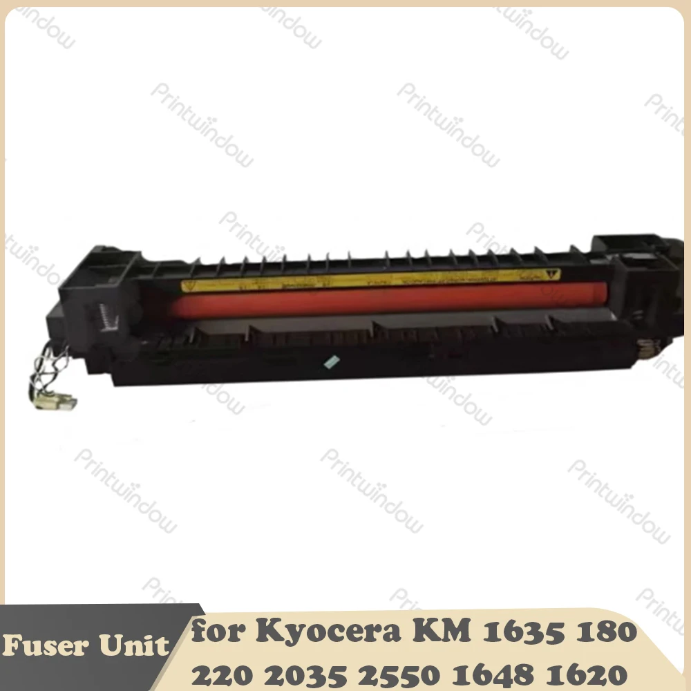 

Original Fuser Assembly for Kyocera KM1635 KM180 KM220 KM2035 KM2550 KM1648 KM1620 Heater Unit