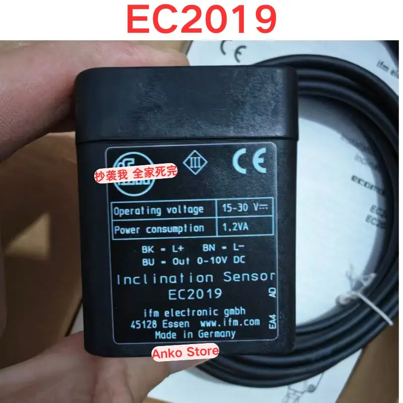Brand-new  EC2019 Tilt Sensor