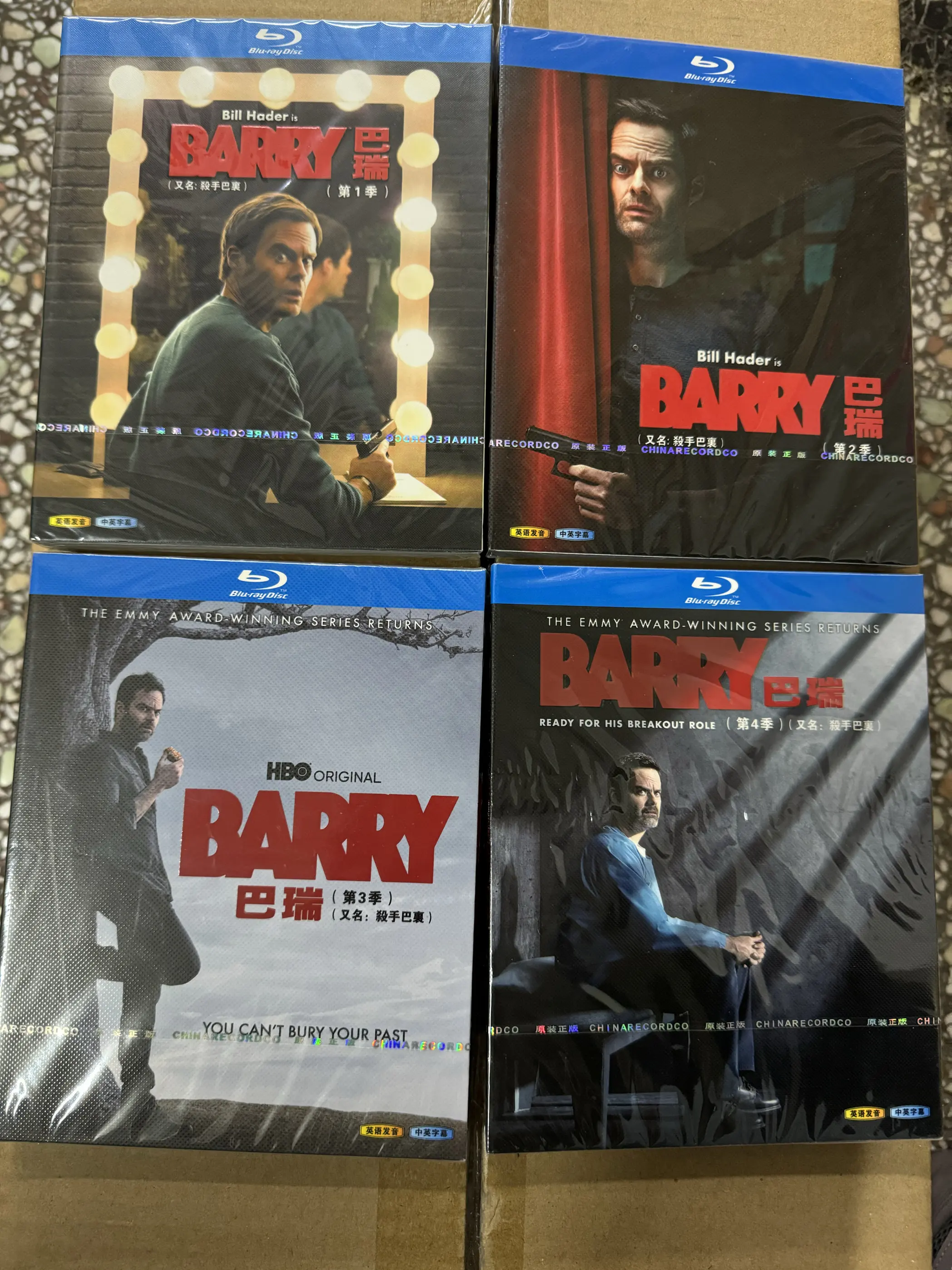 Blu-Ray Ultra Hd Us…