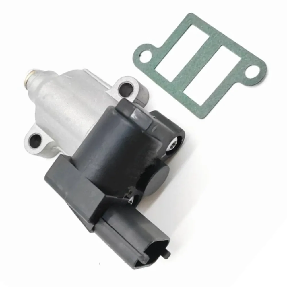 Idle Motor Control Valve 35150 23700  35150-25700   for Hyundai Elantra Tucson for Kia Sportage Soul Brand New Auto Part