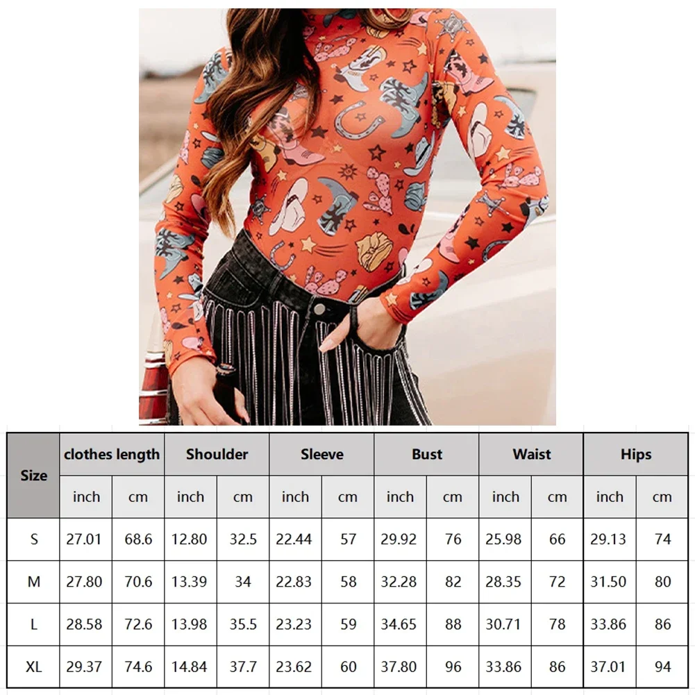 ชุดชั้นในอีโรติก 	 ชุดรอมเปอร์รัดรูปแขนยาวคอสูงลายคาวเกิร์ลพิมพ์ลายเต็มตัว พร้อมบูทคาวเกิร์ล  ชุดชั้นในแบบสบาย