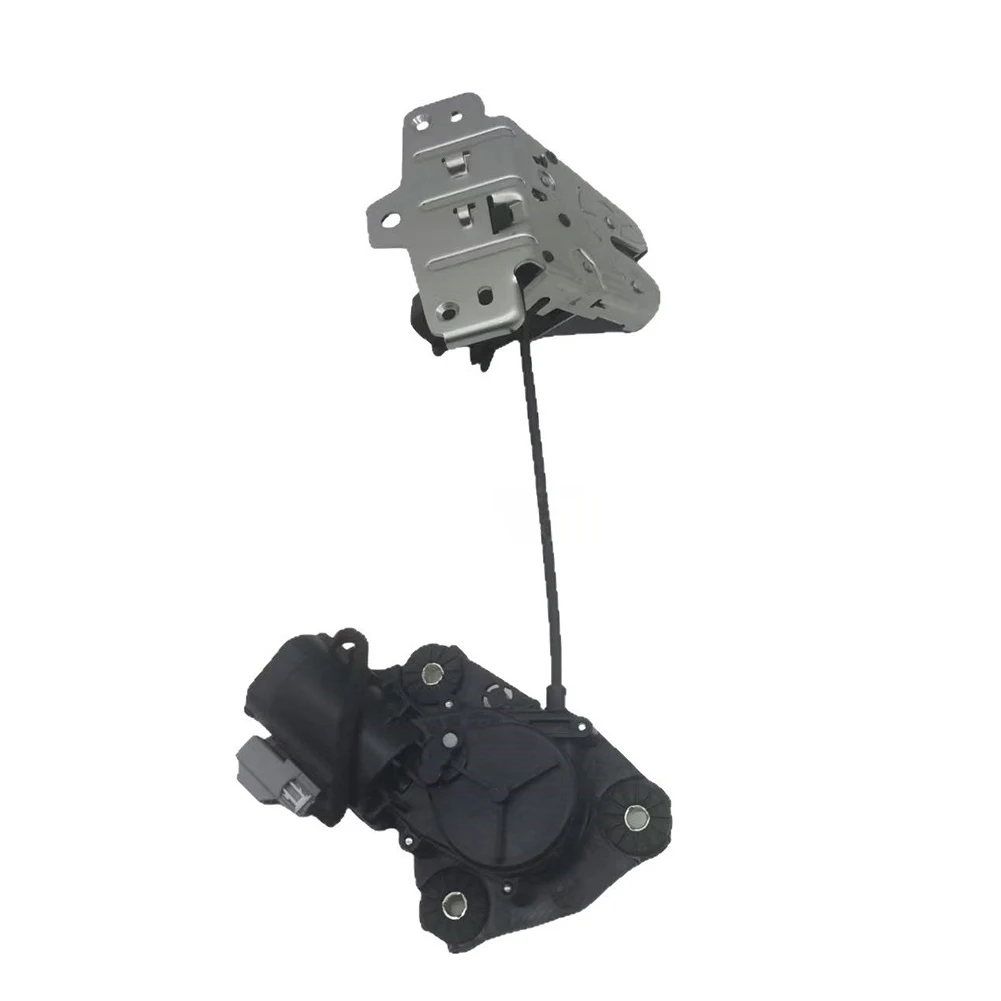 

Actuator For Car Tailgate As Shown In The Picture Rear Tailgate Lock Actuator Automotive Component Non-deformation