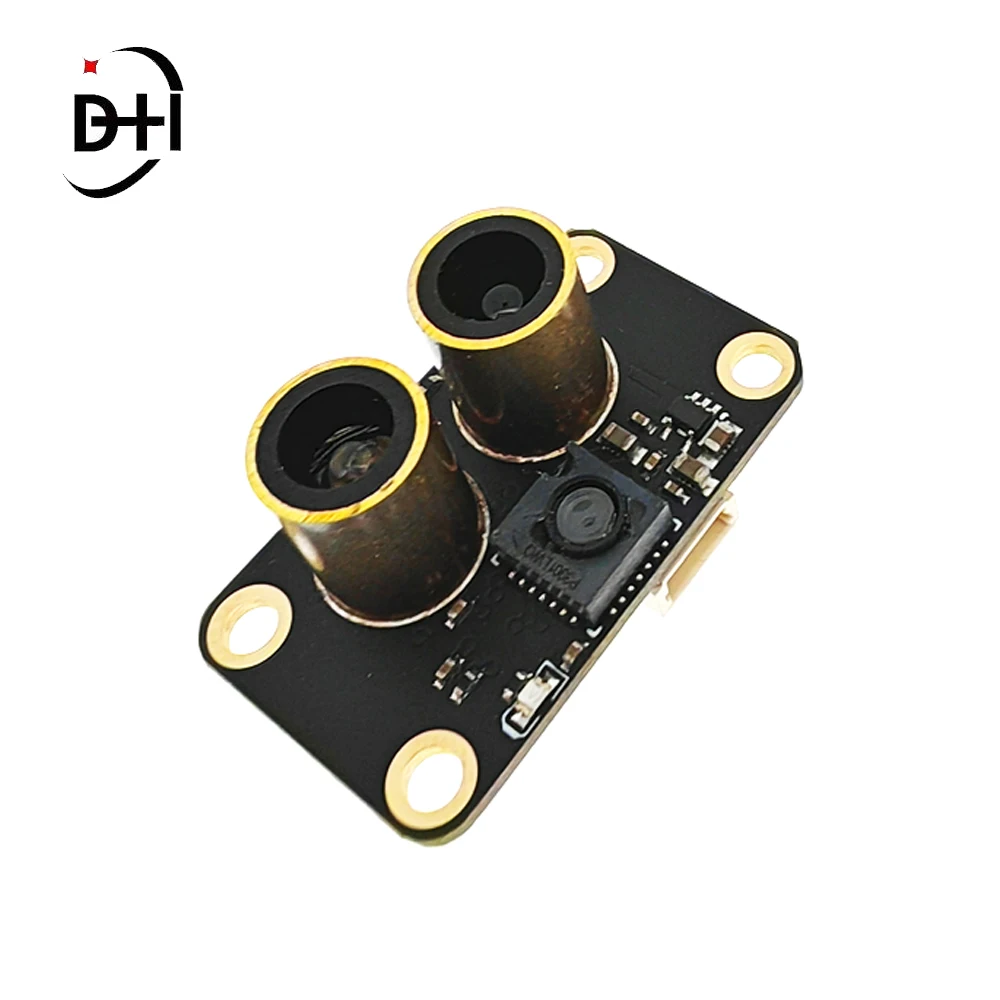 Optical Flow & Lidar Sensor MTF-01 Compatible with Ardupilot/PX4/INAV