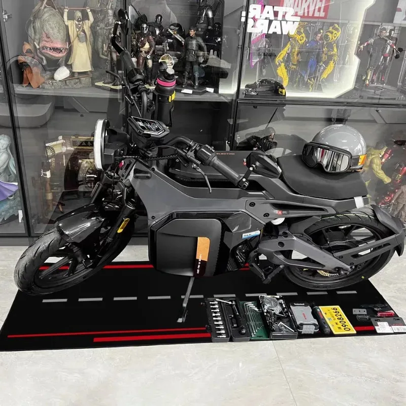 Thumbnail 3 - #34 Highest Rated Garage Floor Mats to Buy in 2026