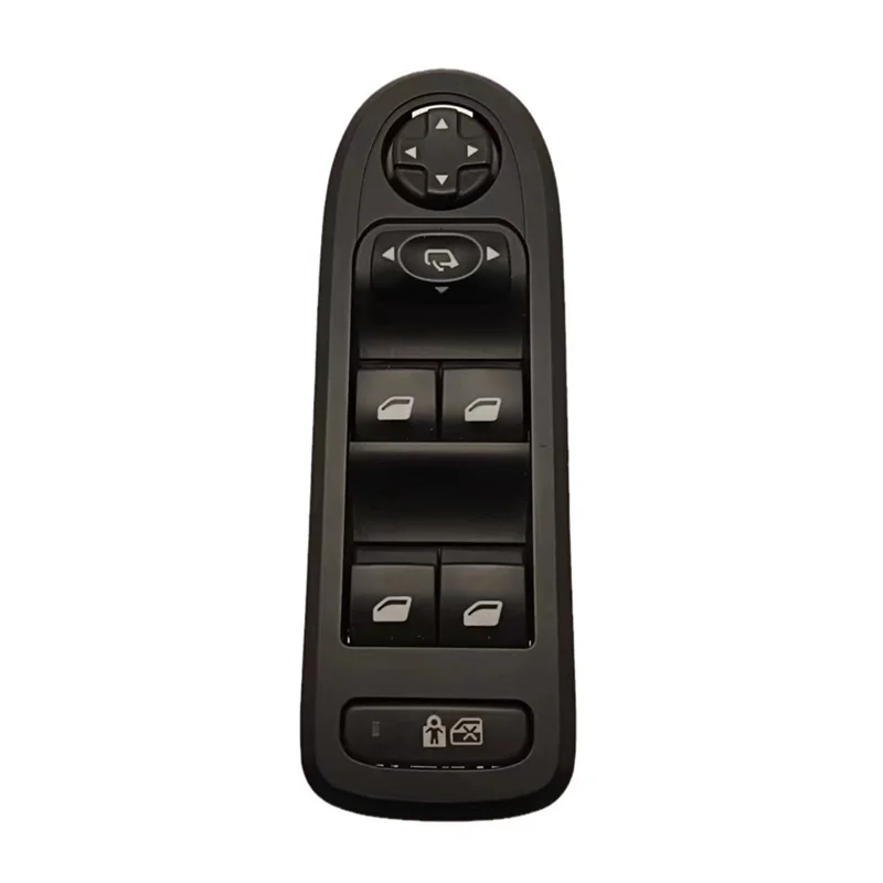 

98054508ZD Electric Power Master Window Switch 98053439 For 308 508 Citroen C5 2007-2013 96644915XT 96644915