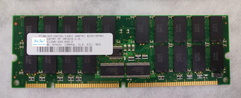 For 133Mhz Sdram 12…